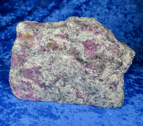 Ramsayiitti 1043g 140x100x35mm Hi129 