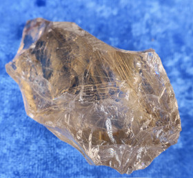 Hi72f Savukvartsi rutiilikvartsi raaka 82g 70x40x28mm Hi72f 