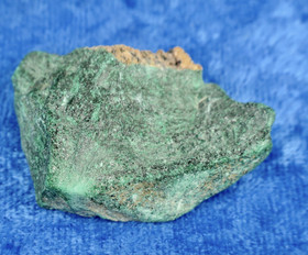 Malakiitti 20g raaka Hi76D