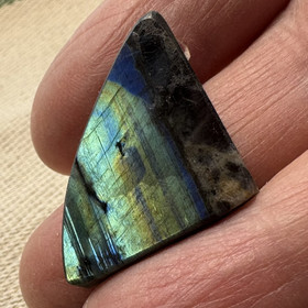 Spektroliitti kapussi. Ylämaa KSP60