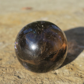 Kivipallo savukvartsi 34g 29mm halkaisija