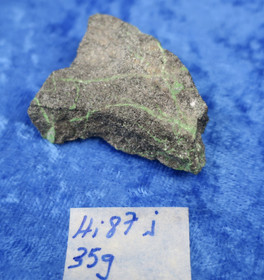 Uvaroviitti raaka 35g  Outokumpu Suomi Hi87j