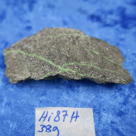 Uvaroviitti raaka 38g  Outokumpu Suomi Hi87h