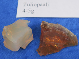 Tuliopaali raaka 4-5g Hi126
