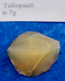 Tuliopaali raaka 6-7g Hi126