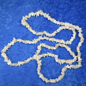 Helmet simpukka sipsihelmet 75cm