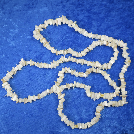 Helmet simpukka sipsihelmet 75cm