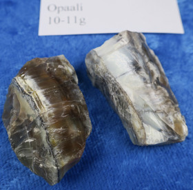Opaali raaka natural 10-11g Hi126