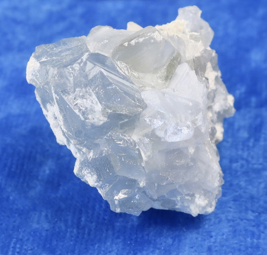 Selestiini kidesykerö 32g Madagaskar CE69