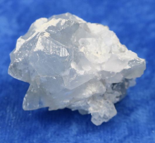 Selestiini kidesykerö 32g Madagaskar CE69