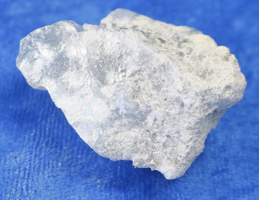 Selestiini kidesykerö 34g Madagaskar CE68