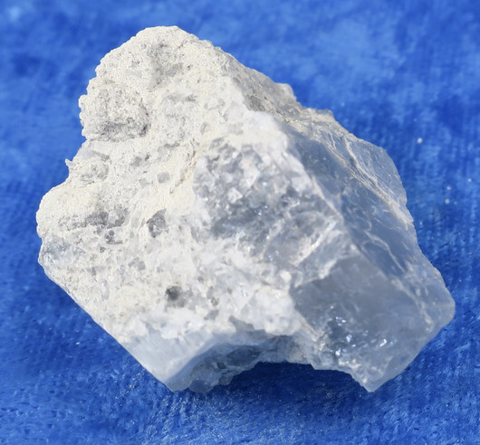 Selestiini kidesykerö 34g Madagaskar CE68