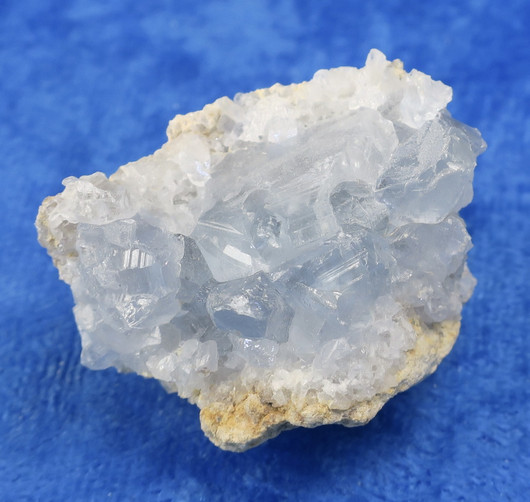 Selestiini kidesykerö 31g Madagaskar CE63