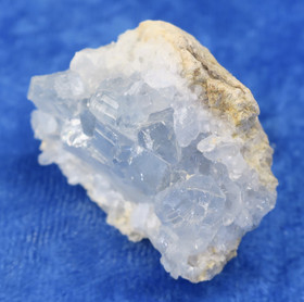 Selestiini kidesykerö 31g Madagaskar CE63