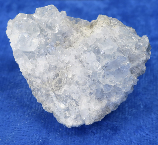 Selestiini kidesykerö 38g Madagaskar CE62