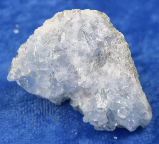 Selestiini kidesykerö 38g Madagaskar CE62