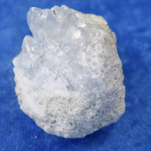 Selestiini kidesykerö 41g Madagaskar CE61