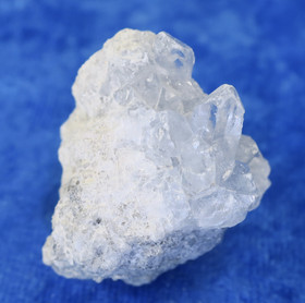 Selestiini kidesykerö 41g Madagaskar CE61