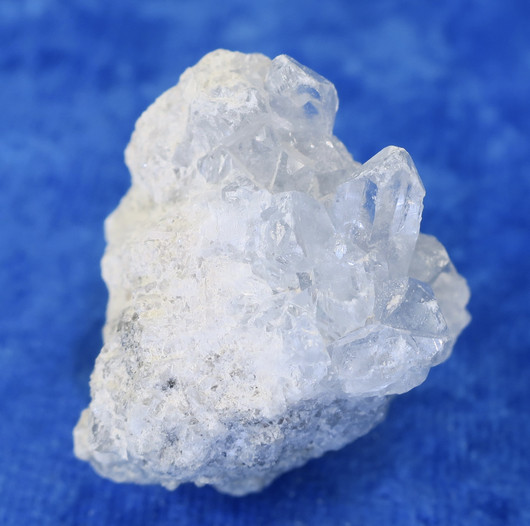 Selestiini kidesykerö 41g Madagaskar CE61