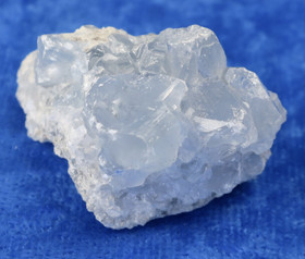 Selestiini kidesykerö 28g Madagaskar CE59