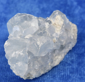 Selestiini kidesykerö 28g Madagaskar CE59