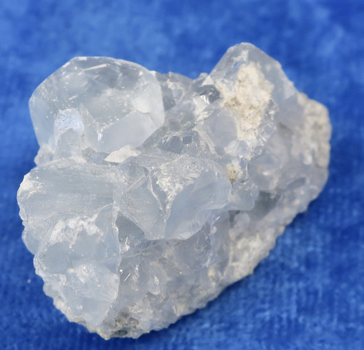 Selestiini kidesykerö 28g Madagaskar CE59