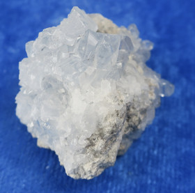 Selestiini kidesykerö  24g Madagaskar CE64