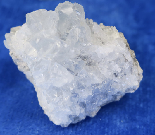 Selestiini kidesykerö  24g Madagaskar CE64