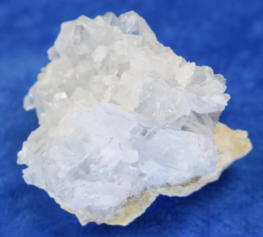 Selestiini kidesykerö 31g Madagaskar CE58