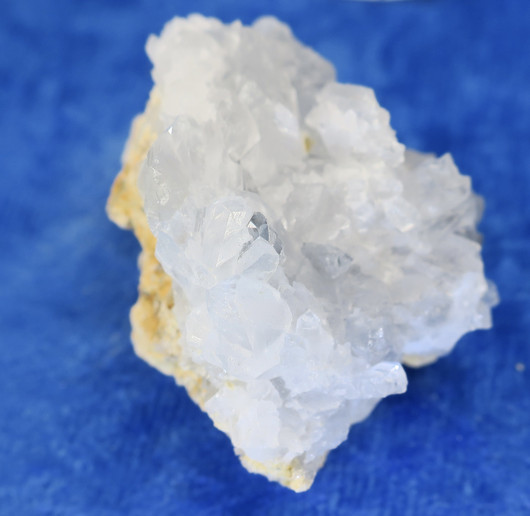 Selestiini kidesykerö 31g Madagaskar CE58