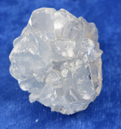 Selestiini kidesykerö 45g Madagaskar CE57