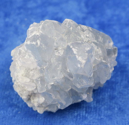 Selestiini kidesykerö 45g Madagaskar CE57