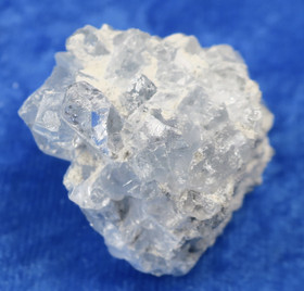 Selestiini kidesykerö 40g Madagaskar CE55