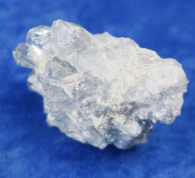 Selestiini kidesykerö 40g Madagaskar CE55