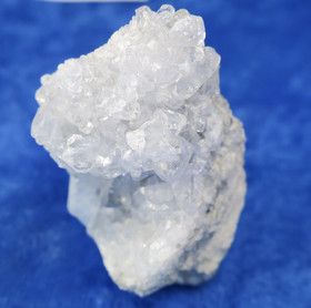 Selestiini kidesykerö 48g Madagaskar CE54