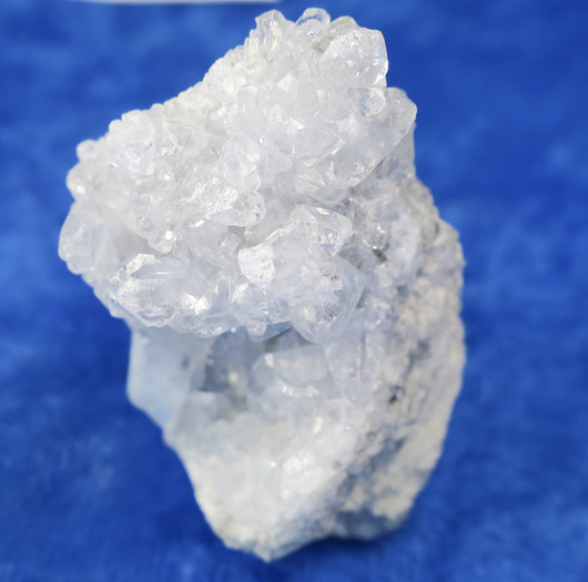 Selestiini kidesykerö 48g Madagaskar CE54