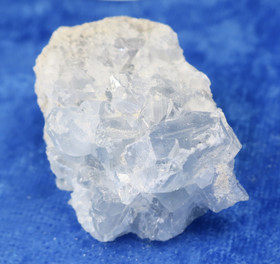 Selestiini kidesykerö 42g  Madagaskar CE53