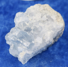 Selestiini kidesykerö 42g  Madagaskar CE53