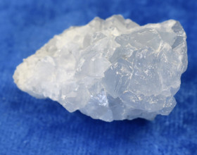 Selestiini kidesykerö 23g  Madagaskar CE52