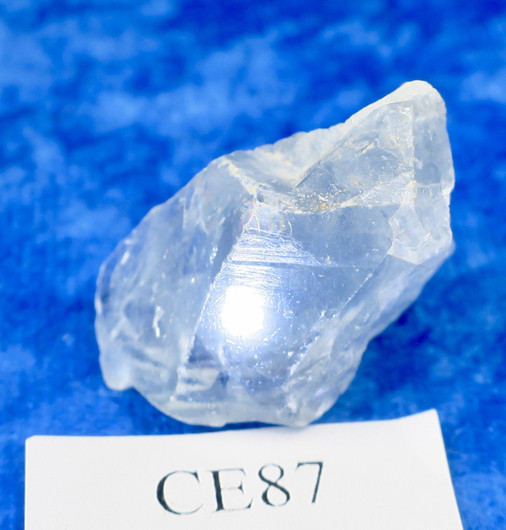 Selestiini kide 12g Madagaskar CE87