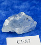 Selestiini kide 12g Madagaskar CE87