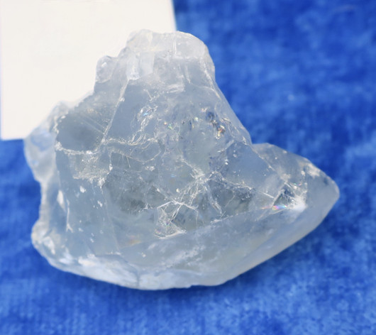 Selestiini kide 30g Madagaskar CE86