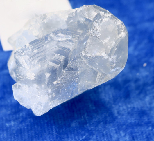 Selestiini kide 30g Madagaskar CE86