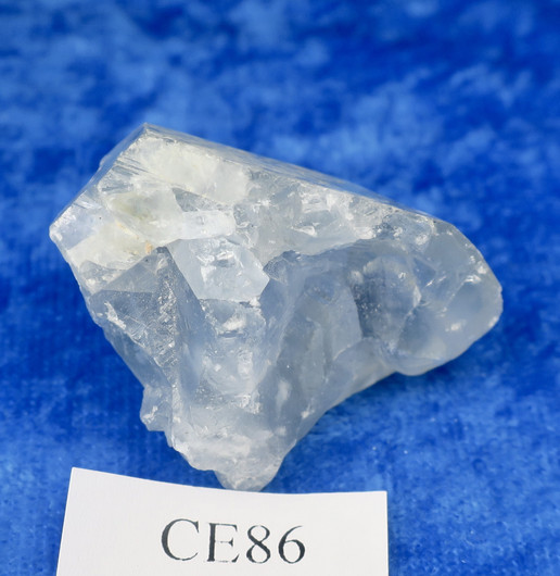 Selestiini kide 30g Madagaskar CE86