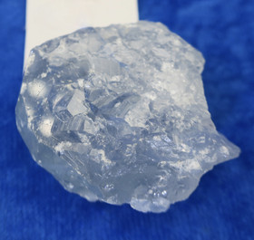 Selestiini kide 31g Madagaskar CE85