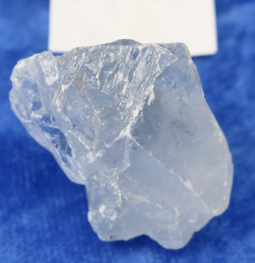 Selestiini kide 19g Madagaskar CE79