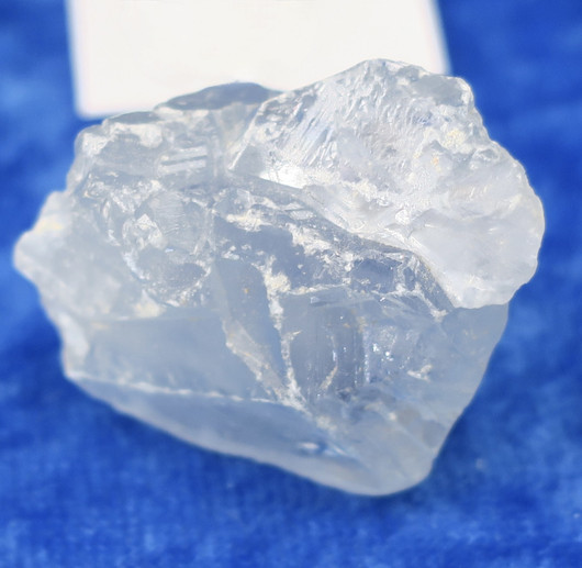 Selestiini kide 19g Madagaskar CE79