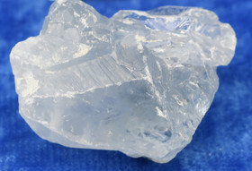 Selestiini kide 19g Madagaskar CE79