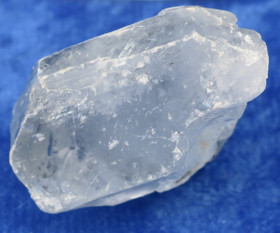 Selestiini kide 17g Madagaskar CE78