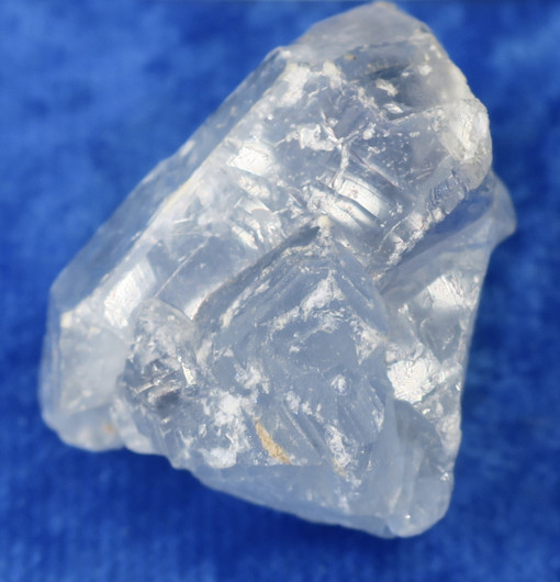 Selestiini kide 17g Madagaskar CE78